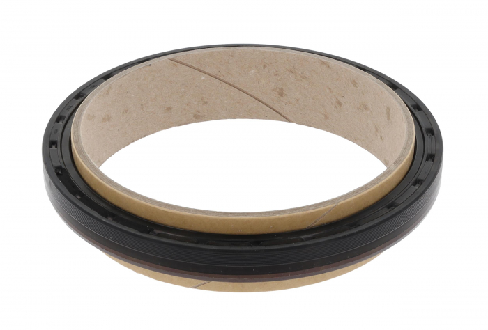 Simering arbore cotit (120x140/140x13) potrivit MAN E2000, EL, F2000, F90, F90 UNTERFLUR, HOCL, LION´S CITY, LION´S COACH BF4M2012C-E2876LUH02 10.75- [3]