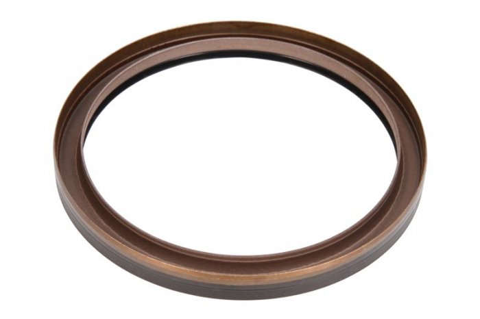 Simering arbore cotit (120x140/140x13) potrivit MAN E2000, EL, F2000, F90, F90 UNTERFLUR, HOCL, LION´S CITY, LION´S COACH BF4M2012C-E2876LUH02 10.75- [2]
