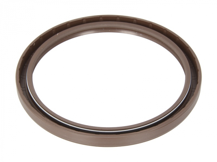 Simering arbore cotit (133,35x158,75/158,75x12,63) potrivit VOLVO FLC D4A140 09.96-09.00 [2]
