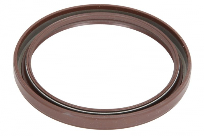 Simering arbore cotit (73,5x89/89x8,5) potrivit AUDI 100 C3; CITROEN C1, C1 II; DAIHATSU CUORE II, CUORE VII, EXTOL, MATERIA, SIRION, TERIOS 0.8-2.2 08.84- [2]