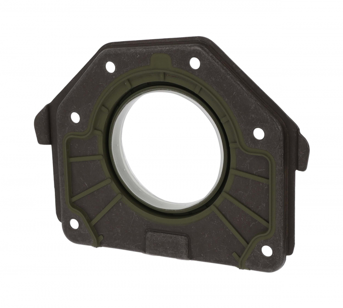 Simering arbore cotit (74x187,5/141x17) potrivit ABARTH 500 / 595 / 695, 500C / 595C / 695C, GRANDE PUNTO, PUNTO; ALFA ROMEO GIULIETTA, MITO 1.2-1.9D 09.99- [3]