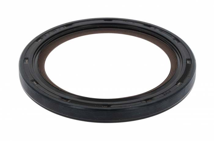 Simering arbore cotit (78x100/100x9) potrivit VOLVO 240; ALFA ROMEO MITO; BMW 3 (E21), 3 (E30); CITROEN BX, NEMO; FIAT 500, 500 C, 500L, 500X 1.3-3.2 08.76- [3]