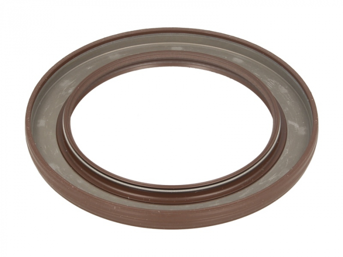 Simering arbore cotit (78x110/110x8,5) potrivit TOYOTA AURIS, AVENSIS, COROLLA, MATRIX, URBAN CRUISER, VERSO, YARIS 1.6/1.8 01.07-08.19 [2]