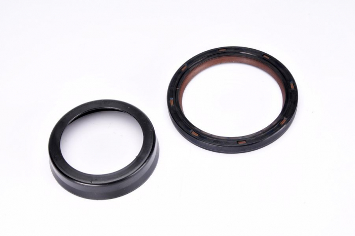 Simering arbore cotit (79x99/99x9,6) potrivit FORD TRANSIT, TRANSIT TOURNEO 2.4D/2.5D 12.85-12.00 [1]