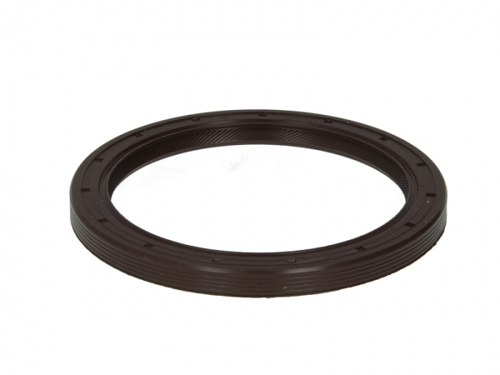 Simering arbore cotit (80x100/100x8) potrivit MERCEDES 123 T-MODEL (S123); AUDI 200 C3; BMW 1502-2002 (E10); CHEVROLET CAPTIVA; DACIA DUSTER 1.1-3.0 05.71- [1]