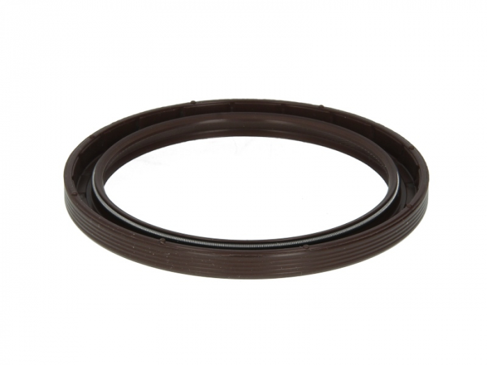 Simering arbore cotit (80x100/100x8) potrivit MERCEDES 123 T-MODEL (S123); AUDI 200 C3; BMW 1502-2002 (E10); CHEVROLET CAPTIVA; DACIA DUSTER 1.1-3.0 05.71- [2]