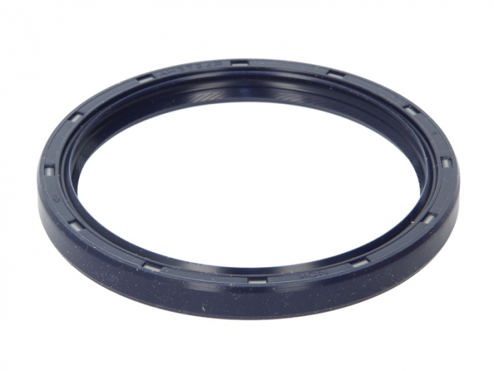 Simering arbore cotit (80x96/96x9) potrivit MITSUBISHI COLT II, COLT III, ECLIPSE I, GALANT V, GALANT VI, L 300 / DELICA II, L 300 III 1.6-2.6 06.82-12.07 [1]