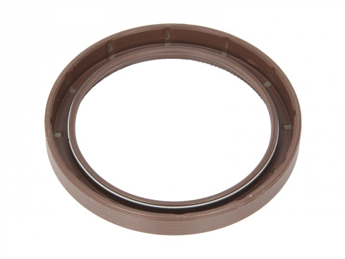 Simering arbore cotit (82x105/105x12) potrivit MERCEDES SL (R107); ALFA ROMEO 164, 33, 75, 90, A11 / A12, F11 / F12, GTV, SPIDER 1.3-3.8 01.67-12.93 [2]