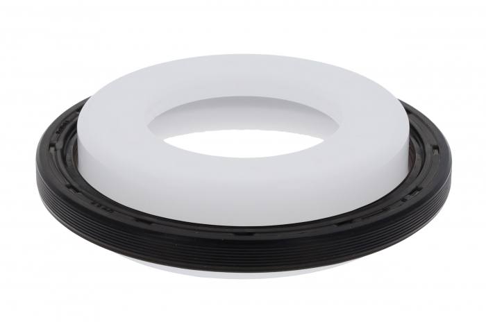 Simering arbore cotit (85x105/105x8,8) potrivit VOLVO C30, S40 II, S60 II, S80 II, V40, V50, V60 I, V70 III; AUDI A4 ALLROAD B8, A4 B6, A4 B7 1.0-5.2 11.80- [3]
