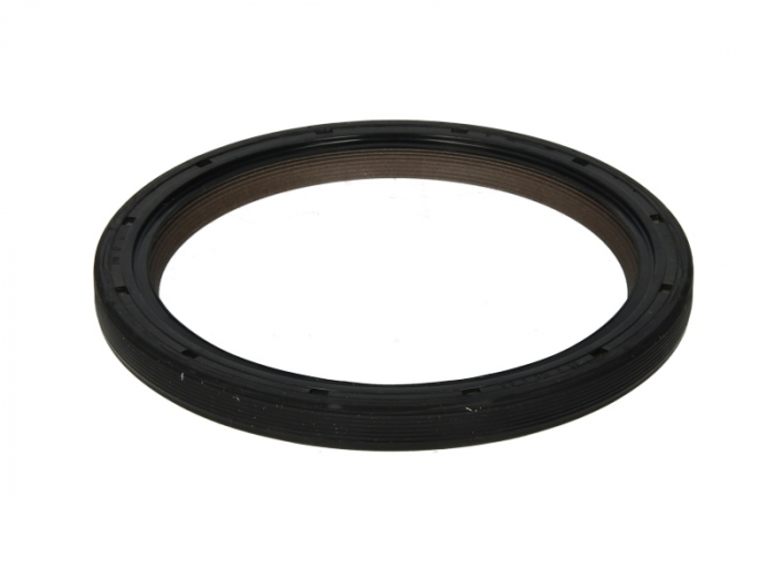 Simering arbore cotit (85x105/105x8,8) potrivit VOLVO C30, S40 II, S60 II, S80 II, V40, V50, V60 I, V70 III; AUDI A4 ALLROAD B8, A4 B6, A4 B7 1.0-5.2 11.80- [1]