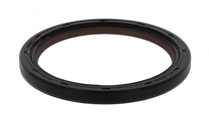 Simering arbore cotit (85x105/105x8,8) potrivit VOLVO C30, S40 II, S60 II, S80 II, V40, V50, V60 I, V70 III; AUDI A4 ALLROAD B8, A4 B6, A4 B7 1.0-5.2 11.80- [4]