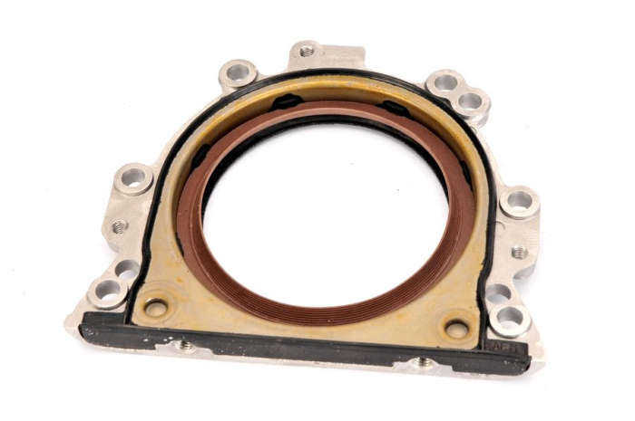 Simering arbore cotit (85x105x16) potrivit VOLVO S80 I, V70 I, V70 II; AUDI 100 C2, 100 C3, 100 C4, 80 B1, 80 B2, 80 B3, 80 B4, 90 B2 0.9-2.5D 05.72-03.10 [2]