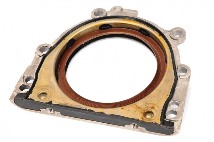 Simering arbore cotit (85x131/152x15,7) potrivit AUDI A3, A4 B5, A4 B6, A6 C5; SEAT ALTEA, ALTEA XL, CORDOBA, EXEO, EXEO ST, IBIZA II, LEON 1.6-2.0 11.94- [2]