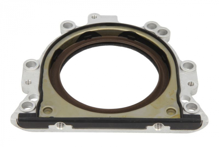 Simering arbore cotit (85x131/152x15,7) potrivit MERCEDES /8 (W115), HECKFLOSSE (W110); AUDI 80 B2, A1, A2, A3, A4 B5, A4 B6, A4 B7, A6 C5 1.1-4.2 04.61- [2]
