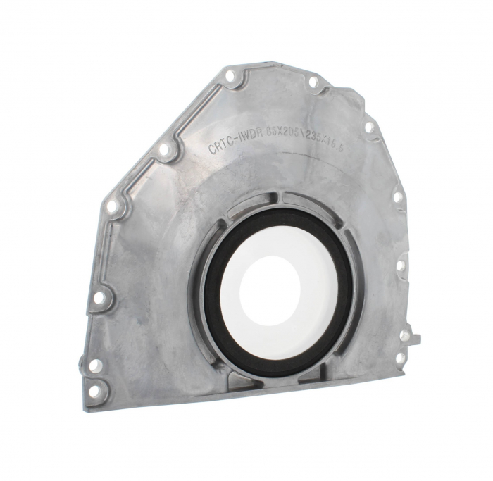 Simering arbore cotit (85x205/235x15) potrivit AUDI A4 B5, A4 B6, A4 B7, A6 C5, A8 D2, ALLROAD C5; SKODA SUPERB I; VW PASSAT B5, PASSAT B5.5 2.5D 01.97-03.08 [2]