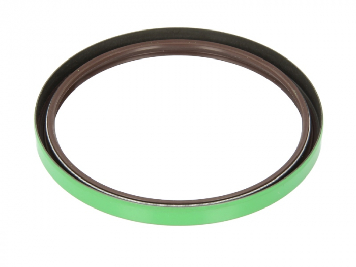 Simering arbore cotit (87x100/100x8,5) potrivit ISUZU GEMINI; MAZDA 3; OPEL ASTRA F, ASTRA F/KOMBI, ASTRA G, ASTRA G CLASSIC, ASTRA G/KOMBI 1.4-1.8 09.86- [2]