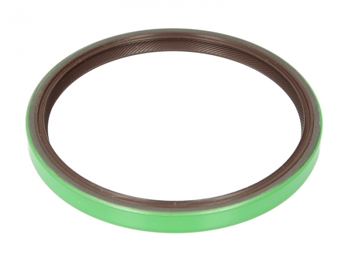 Simering arbore cotit (87x100/100x8,5) potrivit ISUZU GEMINI; MAZDA 3; OPEL ASTRA F, ASTRA F/KOMBI, ASTRA G, ASTRA G CLASSIC, ASTRA G/KOMBI 1.4-1.8 09.86- [1]