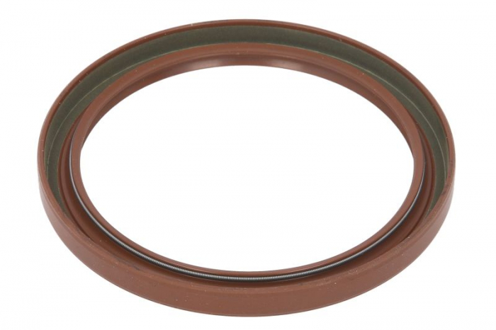 Simering arbore cotit (89x109/109x9/10,3) potrivit MAZDA 323 F VI, 323 S VI, 626 IV, 626 V, MPV II, MX-6, PREMACY 1.8/2.0 08.91-03.05 [2]
