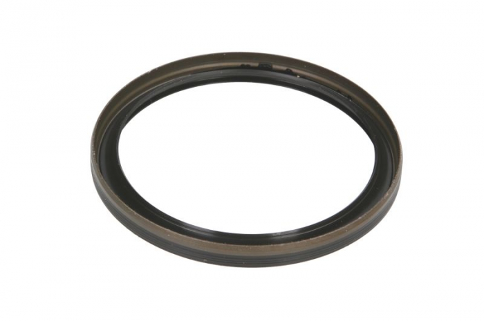 Simering arbore cotit (90x104/104x9) potrivit BMW 1 (E81), 1 (E82), 1 (E87), 1 (E88), 1 (F20), 1 (F21), 2 (F22, F87), 2 (F23), 2 (F45) 1.5D-3.0DH 06.04- [2]