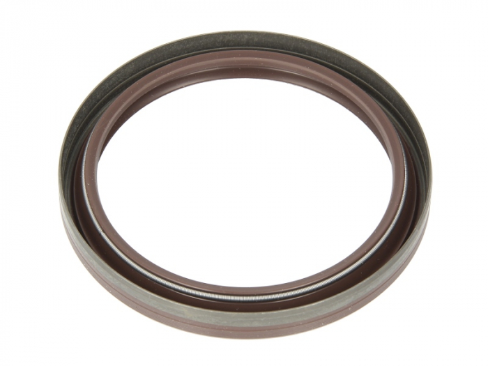 Simering arbore cotit (90x110/110x12) potrivit ALFA ROMEO 155, 164, 33, GTV, SPIDER; BMW 1502-2002 (E10), 2000 (120), 2500-3.3 (E3) 1.1-5.4 10.65-03.10 [2]