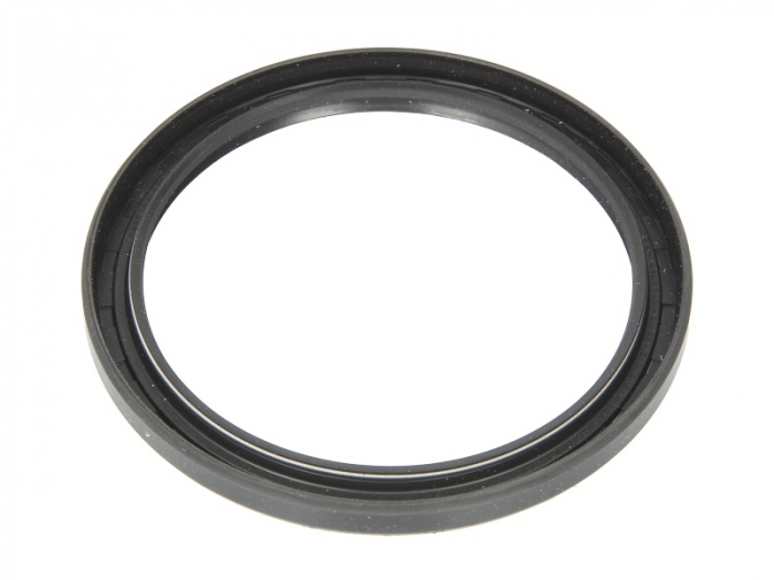 Simering arbore cotit (90x110/110x8,5) potrivit TOYOTA CAMRY, COROLLA 1.8D/2.0D 10.82-05.91 [2]