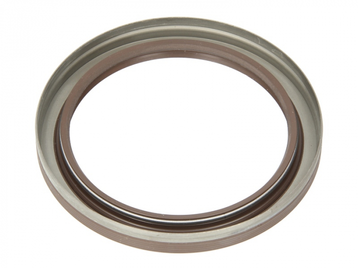 Simering arbore cotit (90x115/115x13) potrivit IVECO DAILY I, DAILY II; RVI B, MESSENGER; FIAT 131, 132, ARGENTA, DUCATO 1.9D-2.5D 01.78-03.01 [2]