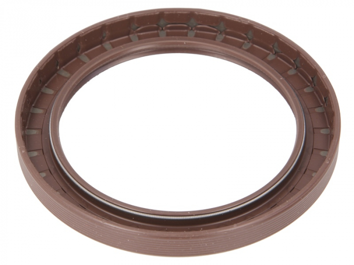 Simering arbore cotit (90x120/120x12) potrivit ALFA ROMEO 75, 90 2.0D/2.4D 10.84-09.92 [2]