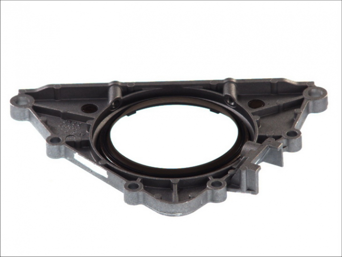 Simering arbore cotit (90x140/210x20) potrivit BMW 3 (E90), 3 (E91), 3 (E92), 3 (E93), 5 (E60), 5 (E61), 6 (E64), 7 (E65, E66, E67) 3.0D 06.02-12.13 [4]