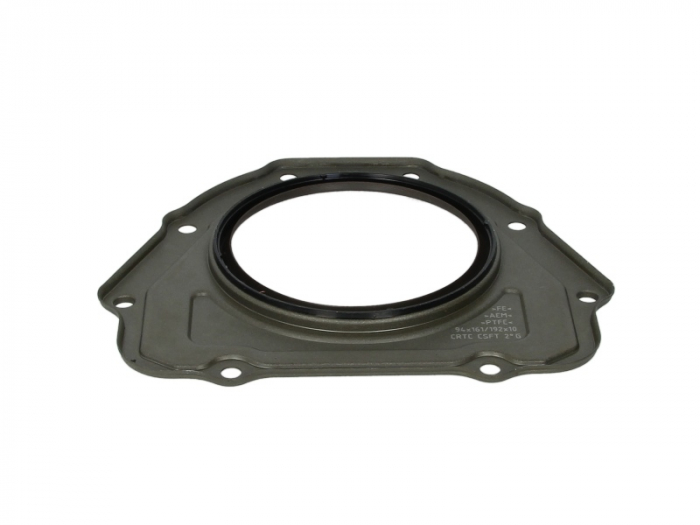 Simering arbore cotit (94x161/192x10) potrivit NISSAN QASHQAI I, X-TRAIL II; RENAULT ESPACE IV, GRAND SCENIC II, GRAND SCENIC III, KOLEOS I 2.0D 08.05- [2]
