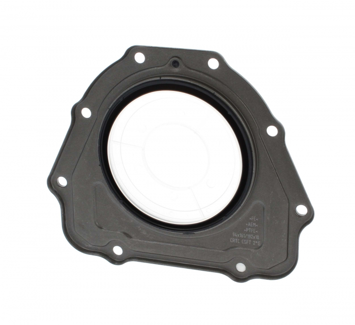 Simering arbore cotit (94x161/192x10) potrivit NISSAN QASHQAI I, X-TRAIL II; RENAULT ESPACE IV, GRAND SCENIC II, GRAND SCENIC III, KOLEOS I 2.0D 08.05- [4]
