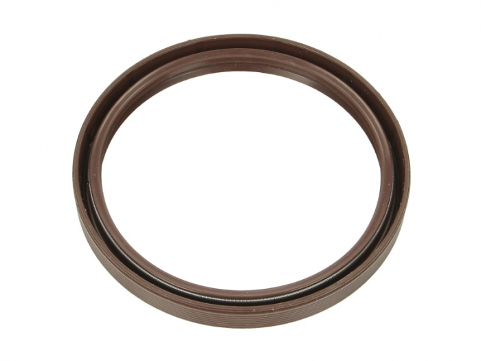 Simering arbore cotit (95x112/112x12,5) potrivit CITROEN C35 2.5D 02.80-01.94 [2]