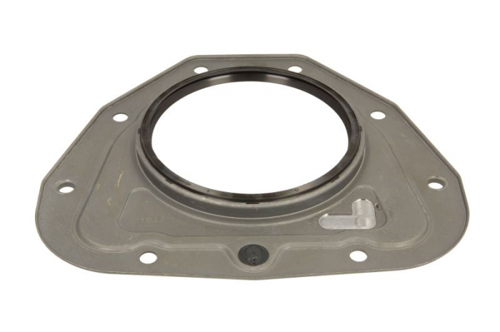 Simering arbore cotit (96x168,5/168,5x194) potrivit NISSAN NAVARA, NP300 NAVARA, QASHQAI I, X-TRAIL II, X-TRAIL III; OPEL MOVANO B 2.0D/2.3D 02.07- [2]
