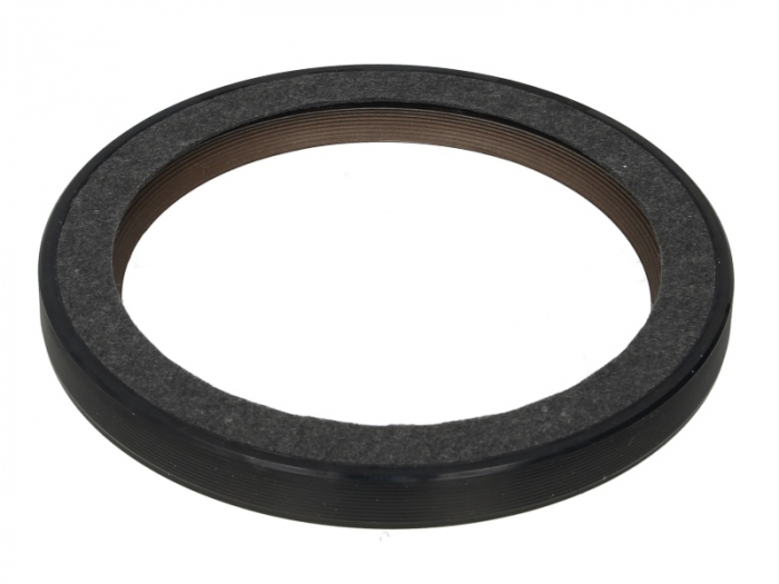 Simering arbore cotit fata (100x124/124x12) potrivit DAF 85, 85 CF, 95, 95 XF, CF 85, XF 95 VF390M-XF355M 08.90-05.13 [1]