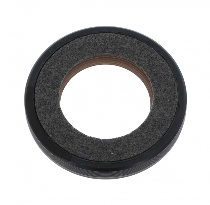 Simering arbore cotit fata (30x50/50x7,5) potrivit FORD C-MAX, FIESTA IV, FIESTA/HATCHBACK, FIESTA/MINIVAN, FOCUS C-MAX, FOCUS I, FOCUS II, FOCUS I/KOMBI, GALAXY II 1.8D 08.98-06.15 [3]