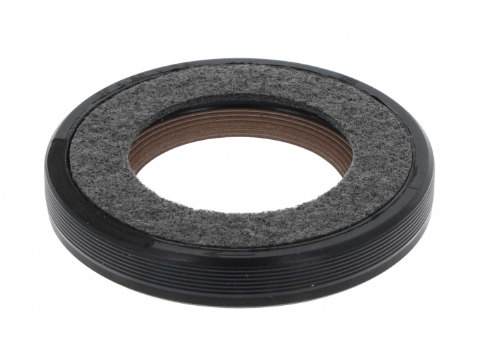 Simering arbore cotit fata (30x50/50x7,5) potrivit FORD C-MAX, FIESTA IV, FIESTA/HATCHBACK, FIESTA/MINIVAN, FOCUS C-MAX, FOCUS I, FOCUS II, FOCUS I/KOMBI, GALAXY II 1.8D 08.98-06.15 [2]