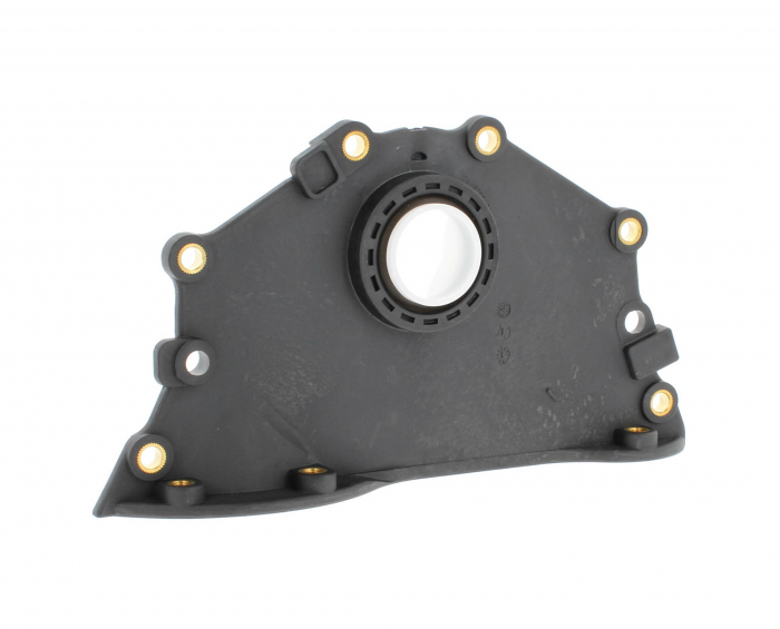 Simering arbore cotit fata (35x123/227,2x37,2) potrivit AUDI Q7; SEAT ALHAMBRA; VW EOS, GOLF V, PASSAT B6 2.8/3.2/3.6 06.00-11.10 [2]