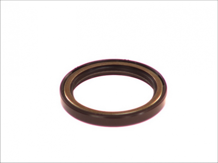 Simering arbore cotit fata (40x52/52x7) potrivit HONDA ACCORD IV, ACCORD V, ACCORD VI, PRELUDE IV, SHUTTLE 1.8-2.3 01.90-06.04 [2]