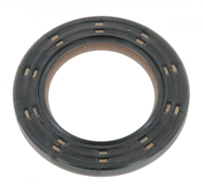 Simering arbore cotit fata (42x66/66x7) potrivit CITROEN AX, BERLINGO, BERLINGO MULTISPACE, BERLINGO/MINIVAN, BX, C15, C15/MINIVAN, C2, C3 I, C3 II, C3 III 1.0-1.6LPG 10.84- [1]