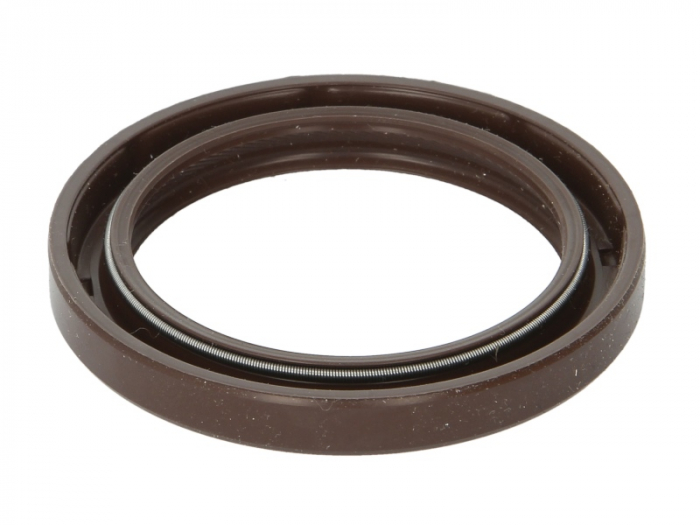 Simering arbore cotit fata (45x60/60x7) potrivit FORD SCORPIO I, SIERRA II; PEUGEOT 504, 505, J9 1.6-2.5D 07.75-12.93 [2]