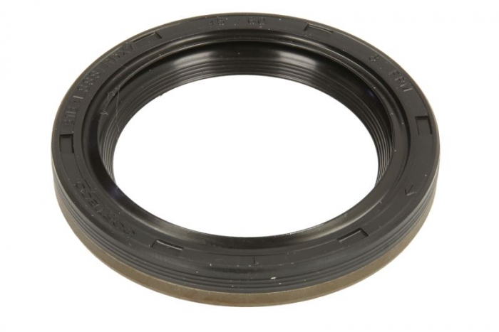 Simering arbore cotit fata (45x60/60x8) potrivit AUDI A1, A3, A4 ALLROAD B8, A4 B8, A5, A6 C7, Q5, TT; SEAT ALHAMBRA, ALTEA, ALTEA XL, EXEO, EXEO ST, LEON, LEON SC 1.8-3.2 09.04- [1]
