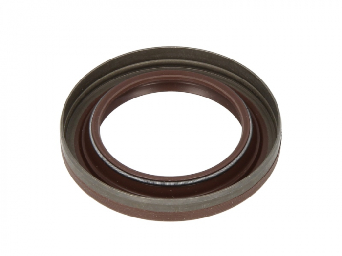 Simering arbore cotit fata (45x67/67x10) potrivit MERCEDES 124 (A124), 124 (C124), 124 T-MODEL (S124), 124 (W124), 190 (W201), C (W202), E (A124), E (C124) 1.2-6.0 07.67-12.11 [2]