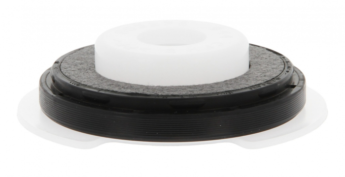 Simering arbore cotit fata (45x75/75x8/11,9) potrivit BMW 3 (E30), 5 (E60), 5 (E61), 5 (F10), 5 (F11), 5 (G30, F90), 5 GRAN TURISMO (F07), 6 (E63), 6 (E64), 6 (F12) 2.5-6.0 06.88- [3]