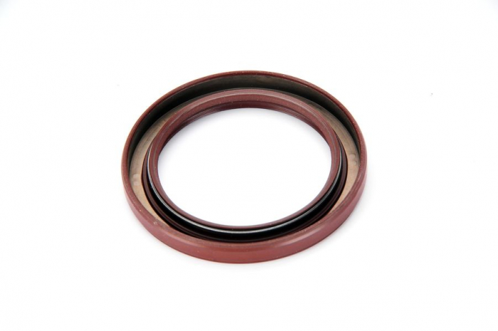Simering arbore cotit fata (50x68/68x7,5) potrivit OPEL SIGNUM, VECTRA C, VECTRA C GTS; RENAULT ESPACE IV, VEL SATIS 3.0D 06.02-12.08 [2]