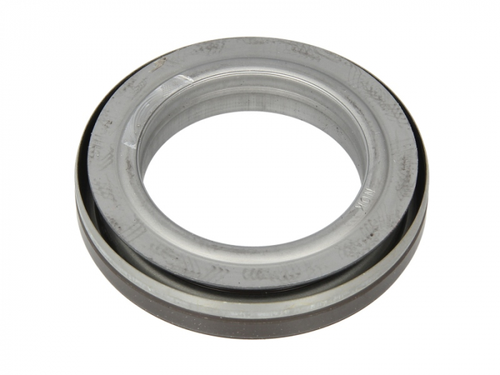 Simering arbore cotit fata (50x80/80x14) potrivit IVECO DAILY III, DAILY IV, DAILY V; FIAT DUCATO, FIORINO 0.9/2.3D 10.77- [2]