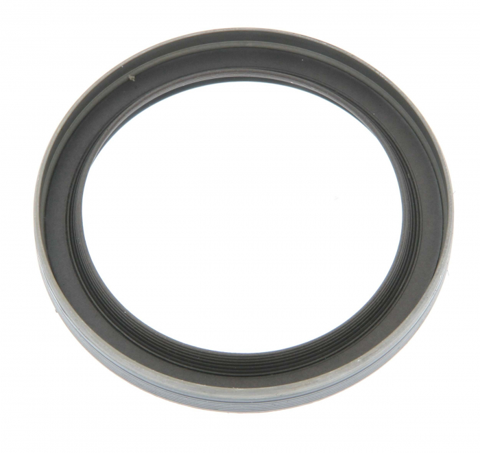 Simering arbore cotit fata (55x68/68x8) potrivit BMW 1 (E81), 1 (E87), 1 (F20), 1 (F21), 2 (F22, F87), 2 (F23), 2 (F45), 2 GRAN TOURER (F46), 2500-3.3 (E3), 3 (E21) 1.6-3.2 02.75- [2]