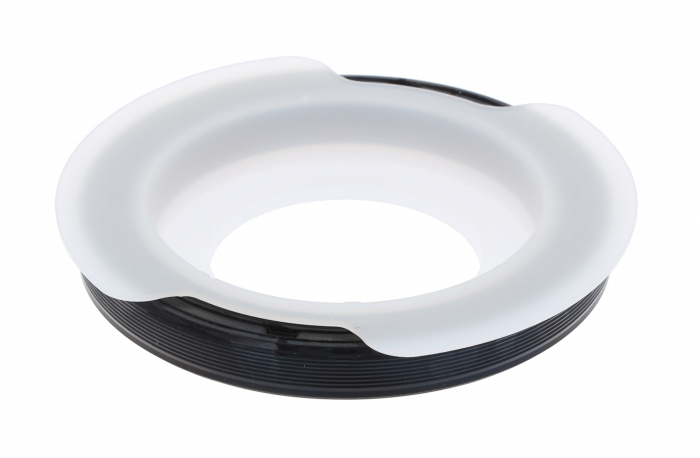 Simering arbore cotit fata (55x70/70x8) potrivit AUDI A4 ALLROAD B8, A4 ALLROAD B9, A4 B6, A4 B7, A4 B8, A4 B9, A5, A6 ALLROAD C6, A6 ALLROAD C7, A6 C6, A6 C7, A6 C8 2.7D-6.0D 07.02- [2]