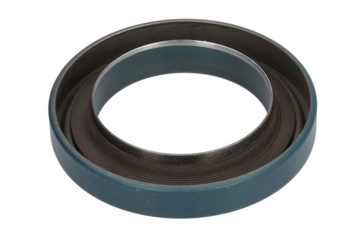 Simering arbore cotit fata (55x84/84x13) potrivit JOHN DEERE 5000, 6000, 7000 3029D-6068T2V-CR [2]