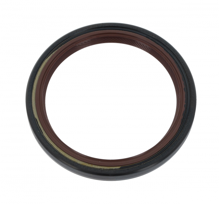 Simering arbore cotit fata (60x75/75x7) potrivit OPEL MOVANO A, VIVARO A; RENAULT AVANTIME, ESPACE III, ESPACE IV, LAGUNA II, MASTER II, TRAFIC II, VEL SATIS 2.2D/2.5D 07.00- [4]