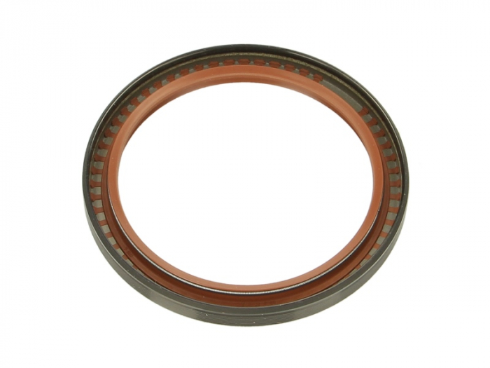 Simering arbore cotit fata (60x75/75x7) potrivit OPEL MOVANO A, VIVARO A; RENAULT AVANTIME, ESPACE III, ESPACE IV, LAGUNA II, MASTER II, TRAFIC II, VEL SATIS 2.2D/2.5D 07.00- [2]