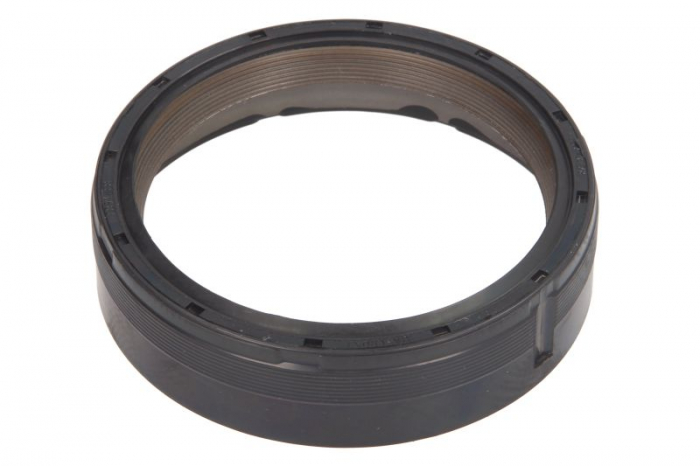 Simering arbore cotit fata (65x79/79x20) potrivit BMW 1 (E81), 1 (E82), 1 (E87), 1 (E88), 1 (F20), 1 (F21), 2 (F22, F87), 2 (F23), 3 (E21), 3 (E30), 3 (E36), 3 (E46) 1.6-3.0H 09.80- [1]